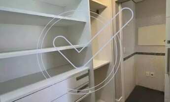 Imagem 4: Belíssimo apartamento para locação no Ed. Saint Paul - Alphaville