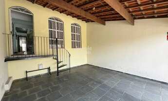 Imagem 2: Casa - Sobrado com 3 quartos à Venda, Jardim Simus - Sorocaba