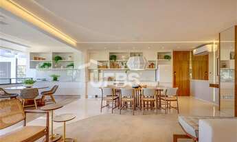 Imagem 4: Lindo Apt com 03 suítes plenas com 139 m² na melhor localização do Marista