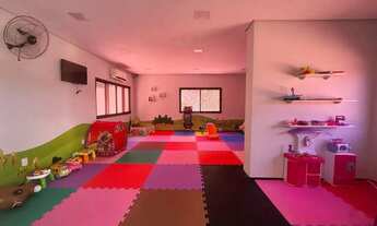 Imagem 3: Apto Rosa DAmérica, 89 m2 com 3 quartos no Jardim das Américas - Cuiabá - MT