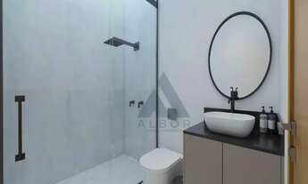 Imagem 6: Casa com 3 dormitórios à venda, 103 m² por R$ 530.000,00 - Residencial Tivolli - Itapetini