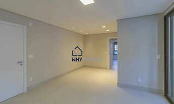 Imagem: Apartamento 3 quartos para alugar na Cidade