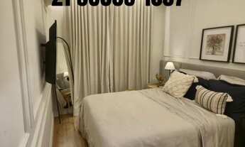 Imagem 4: Venha morar ao lado do Terminal das Barcas em Niterói! Não deixe passar está oportunidade