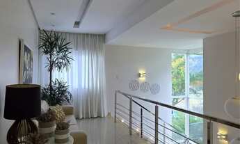 Imagem 2: ALPHAVILLE LITORAL NORTE 2 / 5 QUARTOS / 3 SUÍTES