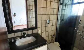 Imagem 5: AMPLO APARTAMENTO DE 216m² NO PARQUE BELA VISTA - 4 SUÍTES E NASCENTE TOTAL