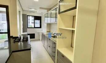 Imagem 6: Apartamento com 2 dormitórios para alugar, 81 m² por R$ 4.350,00/mês - Gleba Palhano - Lon