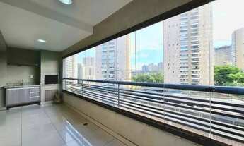 Imagem 5: Apartamento de 119m² com 03 suítes para locação - Jardim Botânico