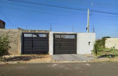 Imagem: Casa -02 dormitórios - Santa Edwiges