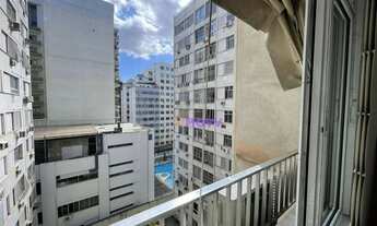 Imagem 2: Apartamento com 3 dormitórios à venda, 130 m² por R$ 1.020.000,00 - Icaraí - Niterói/RJ