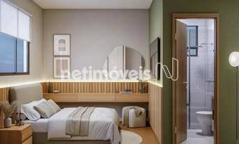 Imagem 3: Apto 02 Quartos- sendo 01 com suíte- Ainda na Planta