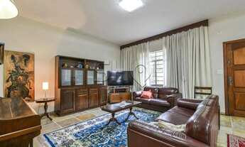 Imagem 3: Sobrado á venda, 3 quartos, 4 banheiros, 4 vagas em Sumaré, São Paulo