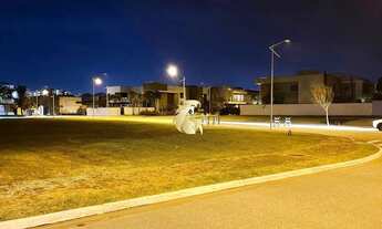 Imagem 4: Terreno no Jardim do Golfe - Urbanova, 551,66m²