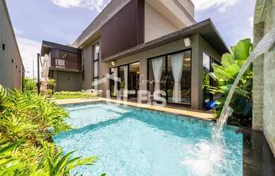 Imagem: Sobrado Mobiliado no Jardins França