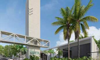 Imagem: IF - CONDOMÍNIO DE CASAS VILLA MARIETA