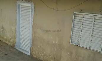 Imagem 7: CASA A VENDA DE ESQUINA NO CPA