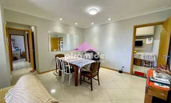 Imagem 4: EXCELENTE apartamento com 4 dormitórios LOCAÇÃO, 144 m² por R$ 5.600,00 - Vila Betânia - S