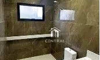 Imagem 7: Casa térrea - Condomínio Helena Maria Casa com 3 dormitórios à venda, 125 m² por R$ 970.00