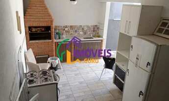 Imagem: SOBRADO - VILA SCARPELLI - SP