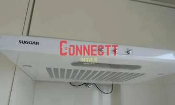 Imagem 7: Apartamento com 1 dormitório à venda, 50 m² por R$ 195.000,00 - Santa Cruz do José Jacques