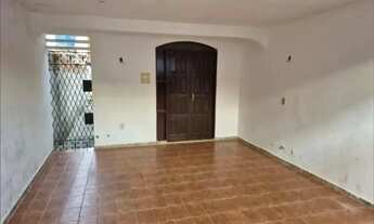 Imagem 2: JB CASA EM NOVA PARNAMIRIM COM 2 QUARTOS E PONTO COMERCIAL MEDINDO 143m²