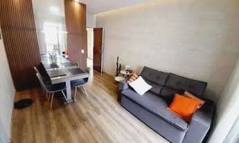 Imagem 3: Imóvel para venda com 71 metros quadrados com 3 quartos em Nova Suíssa - Belo Horizonte