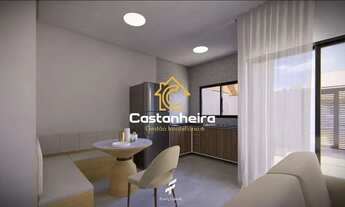 Imagem 3: Casa Nova 02 Quartos - Morada do Sol (Taquaralto