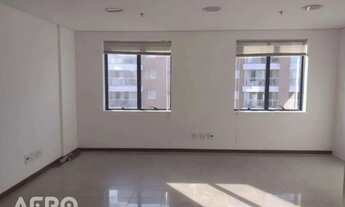 Imagem 3: Sala Comercial no Centro Empresarial das Américas