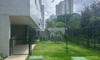 Imagem 3: EM-Palácio Rosarinho | Apartamento com 2 quartos 55m² 1 vagas | Lazer completo