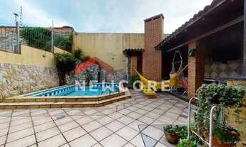 Imagem 5: Casa em Rua Pinto da Rocha - Partenon - Porto Alegre/RS