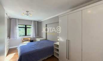 Imagem 7: APARTAMENTO DE 4 QUARTOS NO ECOVILLE Apartamento de 4 quartos no ecoville - j8