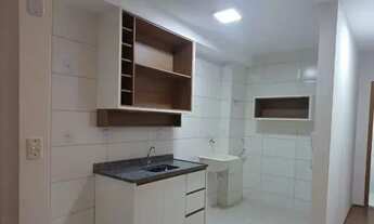 Imagem 6: Apartamento para Locação Edifício Millenium