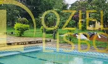 Imagem 6: CHÁCARA 08 HECTARES INCRA 08 CASA 04 QUARTOS PISCINA CHURRASQUEIRA 2km CHÃO MUITA ÁGUA 5km