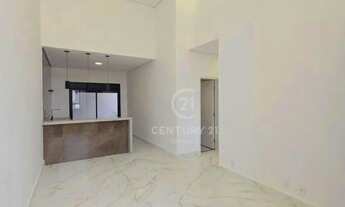 Imagem 3: Casa com 3 dormitórios à venda, 96 m² por R$ 721.000 - Jd Residencial Villaggio Ipanema I