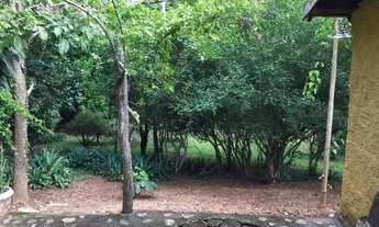 Imagem 3: Fazenda na região de Acorizal - Comunidade Carumbé