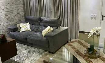 Imagem: Apartamento São Bernardo Campinas Sp