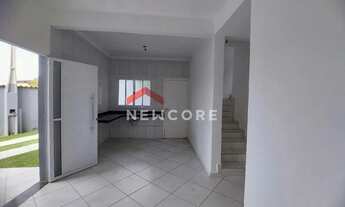 Imagem 7: Sobrado em Rua Olga Leocadio de Souza - Tupy - Itanhaém/SP