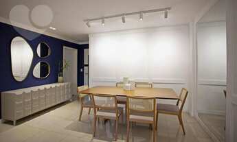 Imagem 6: Cobertura com 3 dormitórios à venda, 230 m² por R$ 2.500.000 - Camboinhas - Resort Oasis N