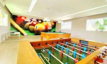 Imagem 4: Apartamento à venda, Condomínio Parque Terrazzo Poti no bairro Gurupi, Teresina/PI