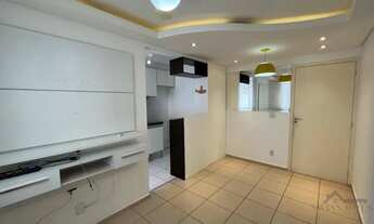 Imagem 4: Apartamento para alugar no Jardim Nova Europa em Campinas/SP