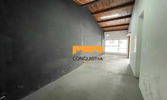 Imagem 6: Salão, 80 m² - venda por R$ 700.000,00 ou aluguel por R$ 3.635,00/mês - Rudge Ramos - São