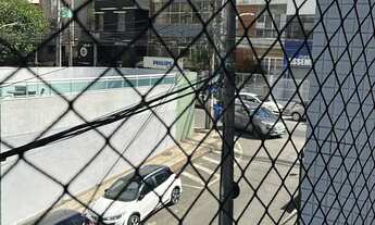 Imagem: Alugo apartamento para os dias do Carnaval