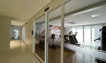 Imagem 6: Imóvel para venda com 155 metros quadrados com 3 quartos em Setor Bueno - Goiânia - GO