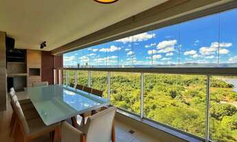 Imagem: Apartamento 4 Quartos, 151 m² à Venda