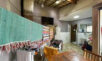 Imagem 5: Imóvel para venda tem 110 metros quadrados com 2 quartos em Jardim Vitória - Macaé - RJ