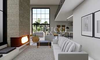 Imagem: CASA em Campinas - SP, Swiss Park