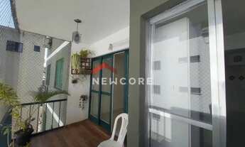 Imagem 7: Apartamento em Rua Pará - Loteamento João Batista Julião - Guarujá/SP