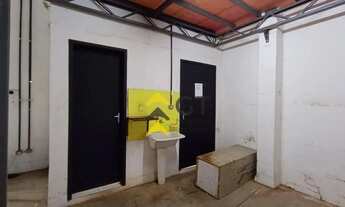 Imagem 5: Barracão, 630 m² - venda por R$ 1.900.000,00 ou aluguel por R$ 7.000,00/mês - Santa Mônica