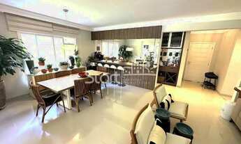 Imagem: Casa - Barão Geraldo - Campinas