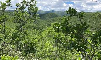 Imagem 3: Chácara com Córrego na rodovia de Chapada dos Guimarães - Só R$120 Mil