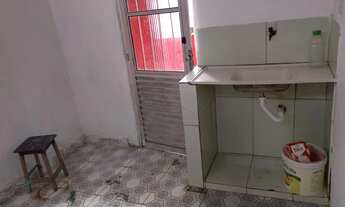 Imagem 5: ALUGUEL, quarto cozinha e banheiro